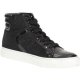 Donna Cult CLE102009 Sneakers Donna Velluto Nero Nero Buoni Negozi Online