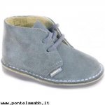 Bambini Balducci Scarponcino Polacchino Bambino Grigio Galles 13750 grigio Negozio Autentica