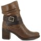 Donna Paula Urban 13-701 Marrone Soddisfatto per