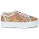 Buona vendita Sneakers Betty London Multicolore Catania per Donna