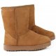 Donna Kebello Stivali 811 Camel beige Soddisfatto per