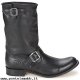 Donna Sendra boots 2944 Nero Moda Online