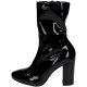 Donna Strategia 2739 Stivaletto Donna Nero Clearance online