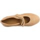 Donna Ballerine Plaju Marrone Fashion outlet