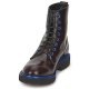 Donna Bikkembergs RAF 998 BORDEAUX Negozio Autentica