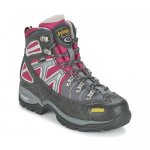 Vendita Di On-Line Scarpe Sport Asolo Grigio/Fucsia Spy Gtx per Donna