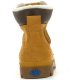 Uomo Palladium PAMPA SPORT WPS AMBER GOLD MID GUM Miel Buoni Negozi Online