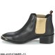 Donna Pepe jeans ANGIE Nero Vendite On-Line Per