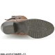 Donna Clarks MAYMIE SKYE COGNAC Vendere Buoni Negozi Online