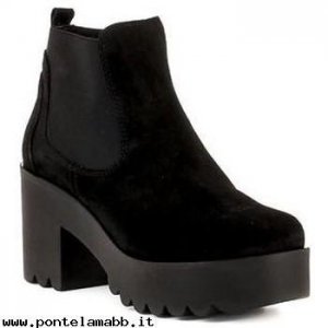 Donna Vienty 8450 Nero Clearance online