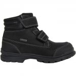 Bambini Geox J4431E J WILLIAM Negro Punti Vendita