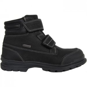 Bambini Geox J4431E J WILLIAM Negro Punti Vendita