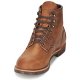 Uomo Red Wing BLACKSMITH Marrone Enorme Soddisfatto per