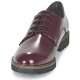 Donna Classiche basse Tamaris OUNJA BORDEAUX Sintetico Confronta prezzi