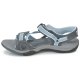 Lo Shopping On-Line Scarpe Sport Merrell Grigio Azura Strap per Donna