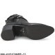 Donna Pepe jeans COOPER LOW Nero Vendite On-Line Per