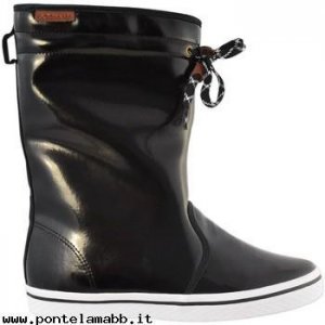 Donna adidas Originals Honey Boot W Nero Meno Negozio Autentica