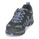 Fine Delle Vendite Scarpe Sport Merrell Grigio Ridgepass Mid Gtx per Donna