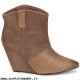 Donna Koah LIBERTY TAUPE Vendita Di On-Line