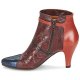 Donna Chie Mihara KARIOKA BORDEAUX/MARINE/Nero Vendite On-Line Per