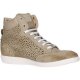 Donna Liu Jo B20472 Sneakers Donna Pelle Taupe Affare Vendita