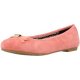 Donna Ballerine Tommy Hilfiger AMY B Rosa Trasporto veloce Sito Offerte