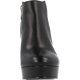 Donna Tommy Hilfiger LYNN 2C Nero Shopping per