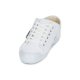 Fine Delle Vendite Sneakers Kawasaki Bianco Tennis Retro per Donna