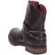 Donna Liu Jo UA20900 Tronchetto Donna Crosta Nero Nero Clearance online