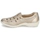 Lo Shopping On-Line Slip On Remonte Dorndorf Grigio Adiale per Donna