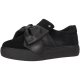 Per Lo Shopping Slip On Fornarina Nero Pifym9608wsa Slip On Crosta per Donna