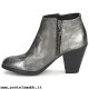 Donna Koah LALY SILVER Lo Discounted