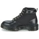 Uomo Dr Martens HEDON Nero Discounted