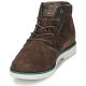 Uomo Teva DURBAN SUEDE Marrone Shopping per