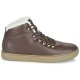 Uomo Quiksilver JAX DELUXE M SHOE XCCC Marrone Vendite On-Line Per