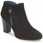 Donna Schmoove PICTURE ZIP BOOTS Nero Vendite On-Line Per