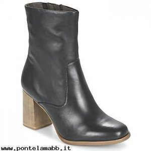 Donna Tamaris Nero Vendite On-Line Per