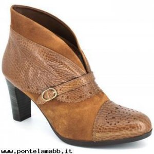 Donna Hispanitas bhi-40770 atlanta picado ingles para marrone Migliore Per Voi Vendite On-Line Per