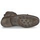 Uomo Levis MAINE LACE UP Marrone Vendite On-Line Per