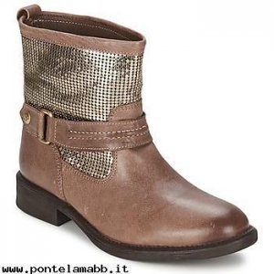 Donna Guess TEM TAUPE Vendite On-Line Per