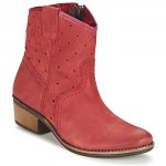 Donna BT London LORETA Rosso Offerte Di Sconto