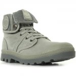 Donna Palladium Baggy Cvs Grey Medium grigio Marchio Di Vendita