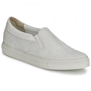 Ufficiale offrire Slip On Kennel + Schmenger Bianco Vanya per Donna