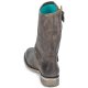 Donna Sancho Boots POINT NOTTE Marrone-blu Ufficialmente