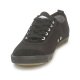 A Casa Shopping Sneakers Faguo Nero Fir per Donna