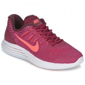 Fine Delle Vendite Scarpe Sport Nike Rosa Lunarglide 8 W per Donna