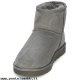 Donna UGG CLASSIC MINI GRIGIO Punti Vendita