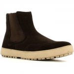 Uomo Henry Cottons 152.M.576 10 Tronchetto Uomo Marrone In Vendita