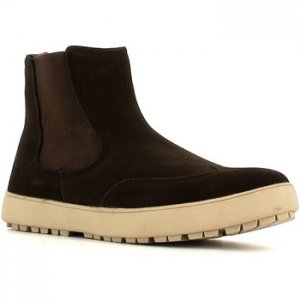 Uomo Henry Cottons 152.M.576 10 Tronchetto Uomo Marrone In Vendita