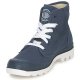 Donna Palladium PAMPA HI BLA MARINE Discounted